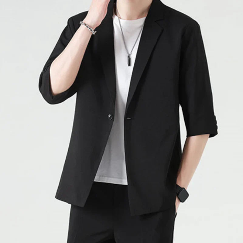Modaura™ | Smart Casual-set