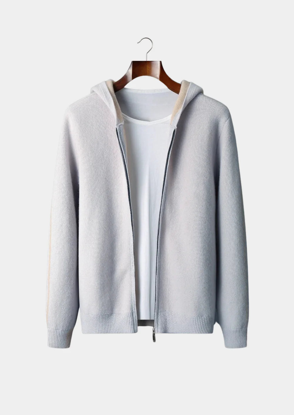 PREMIUM KASJMIER RITS HOODIE