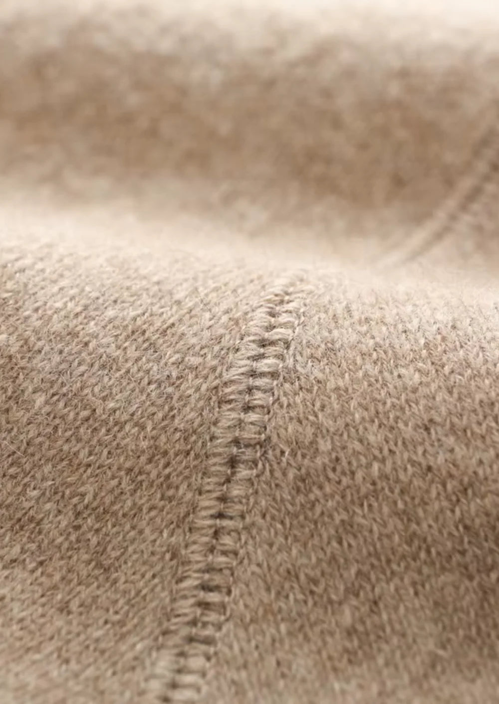 PURE EXTRA FIJNE MERINO WOLLEN RITS CARDIGAN