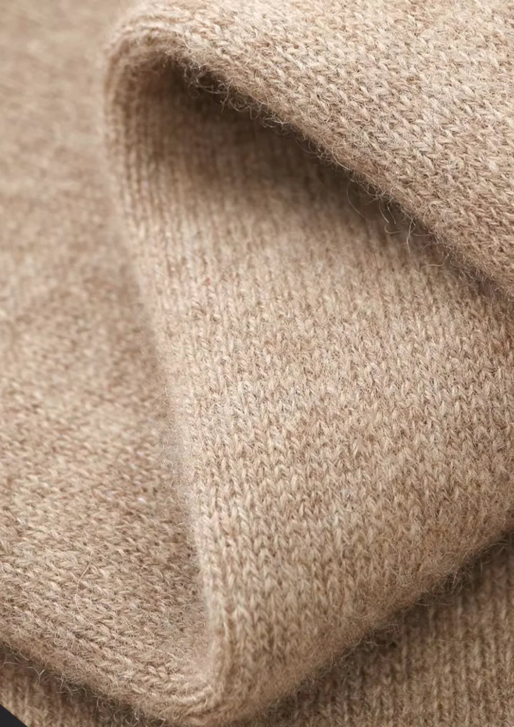 PURE EXTRA FIJNE MERINO WOLLEN RITS CARDIGAN