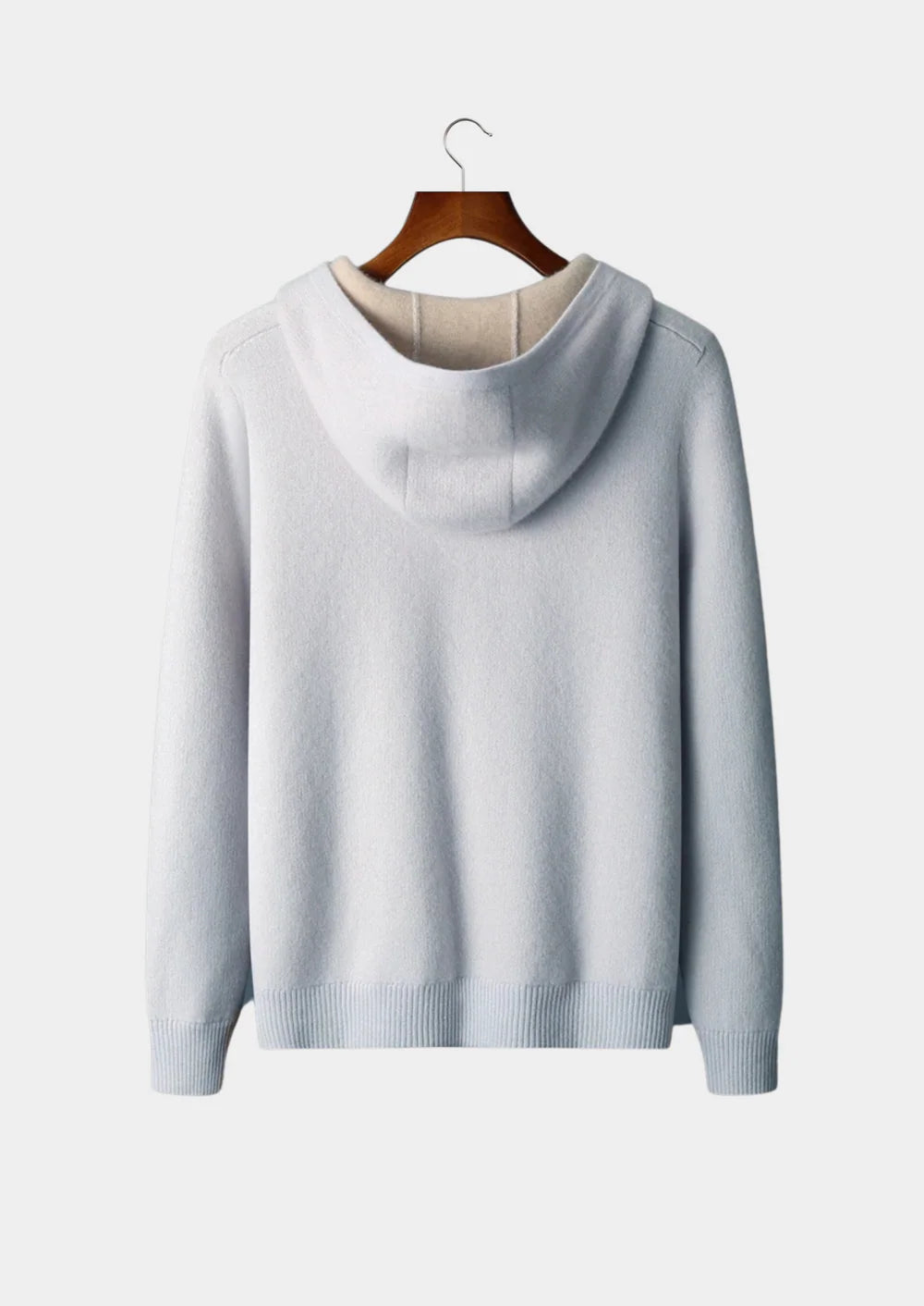 PREMIUM KASJMIER RITS HOODIE