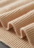 PREMIUM KASJMIER LEISURE HOODIE