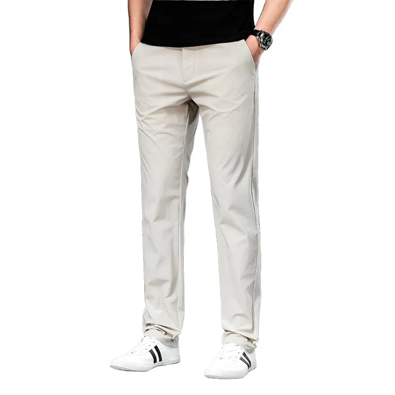Modaura™ | Porto Chino-broek