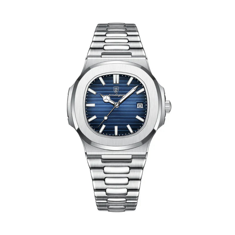 Modaura™ | Geneva Classic Horloge (Waterdicht)