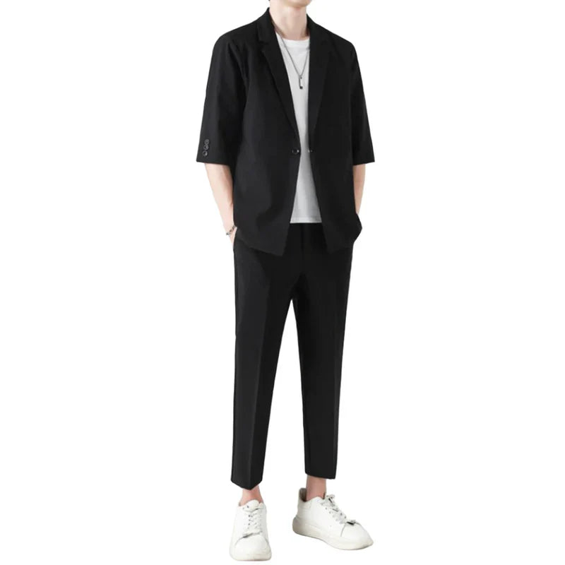 Modaura™ | Smart Casual-set