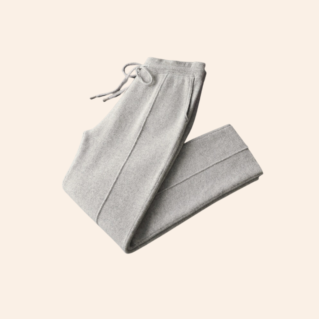 Modaura™ | 100% KASJMIER BROEK
