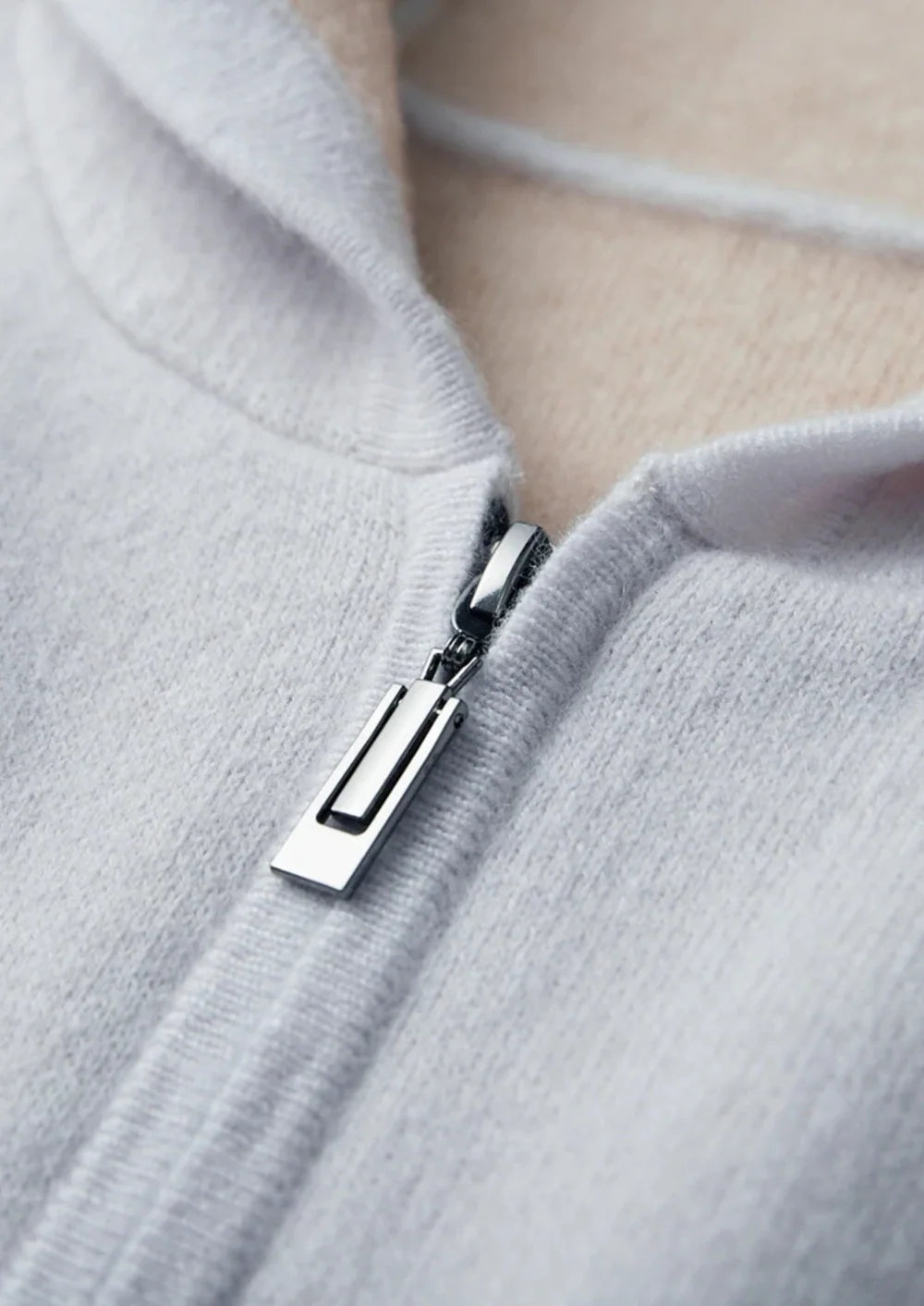 PREMIUM KASJMIER RITS HOODIE