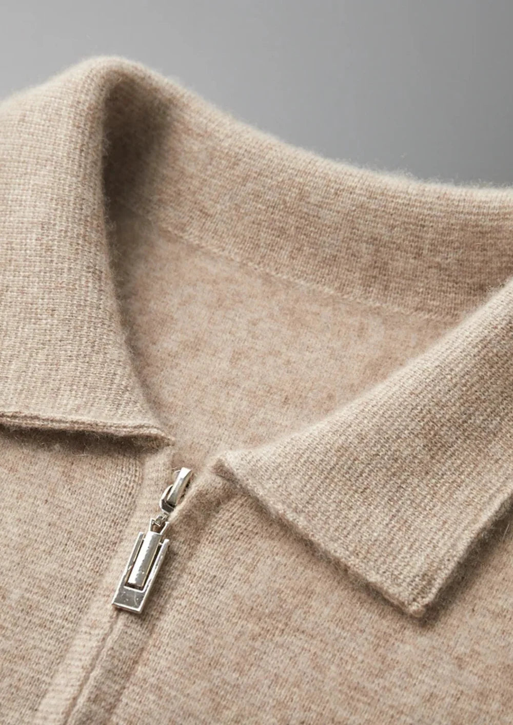 PREMIUM KASJMIER RITS CARDIGAN