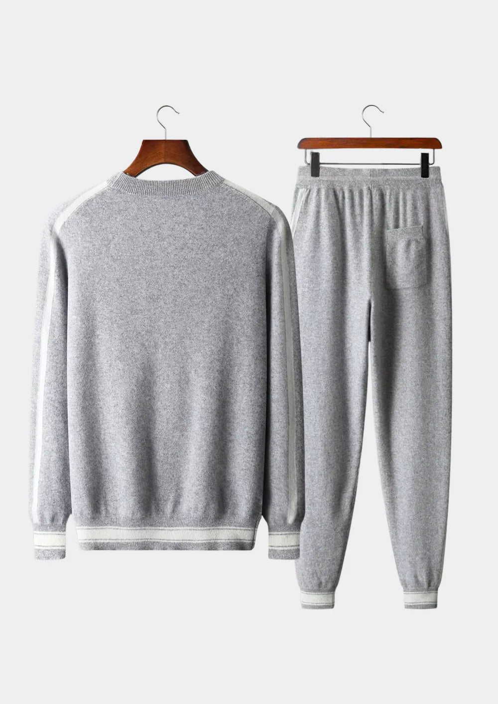 PREMIUM KASJMIER LESIURE SET
