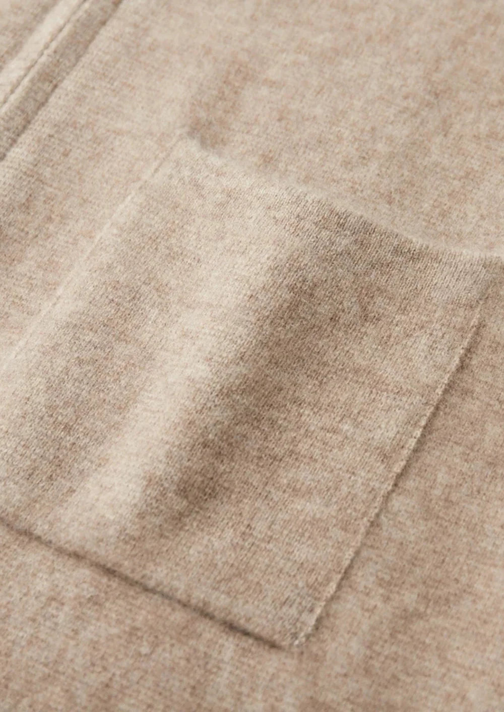 PREMIUM KASJMIER RITS CARDIGAN