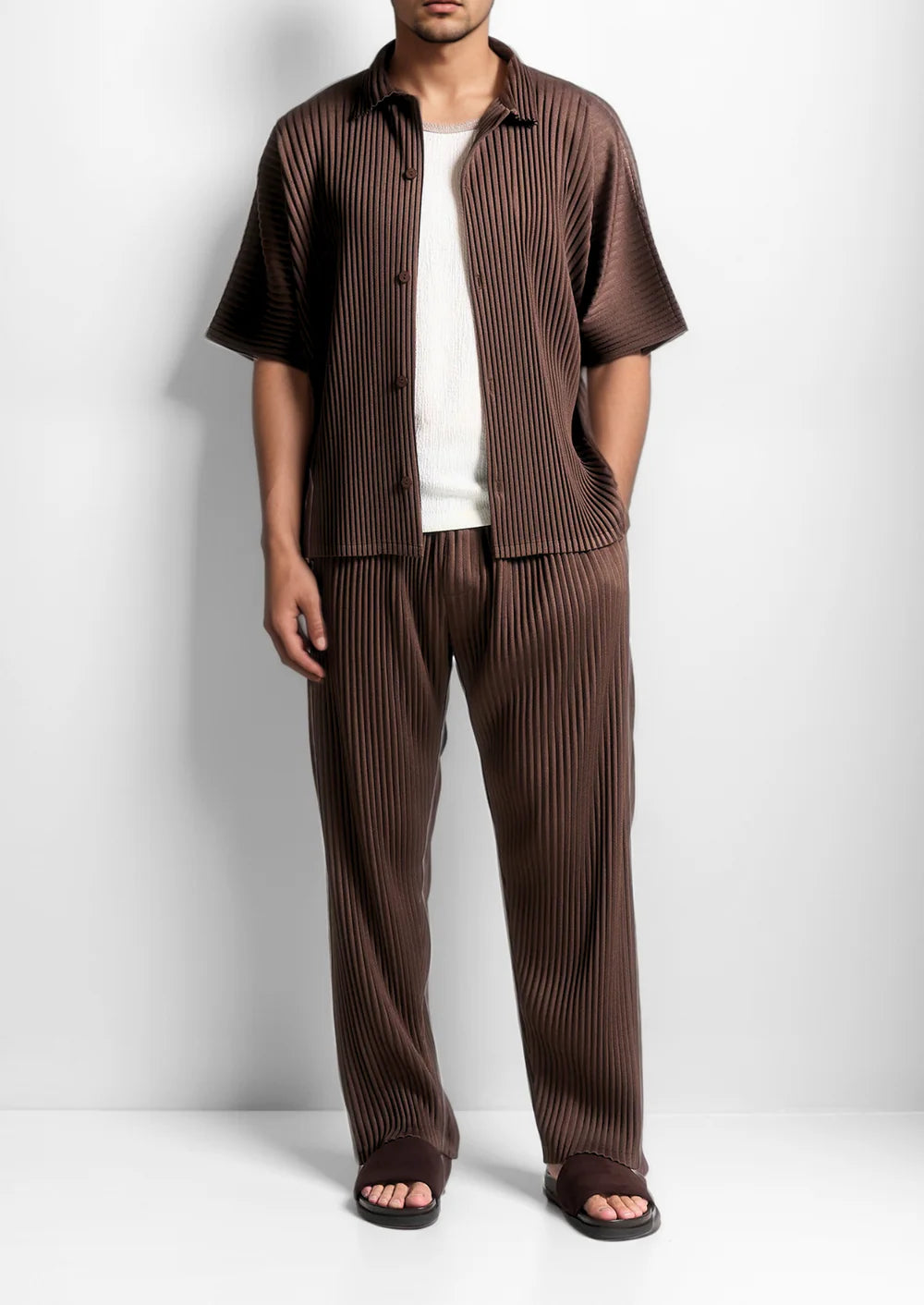 KOFFIE GEPLOOIDE ZOMERSET