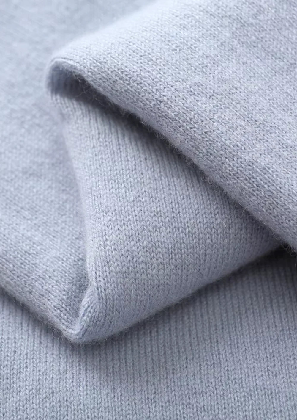 PURE EXTRA FIJNE MERINO WOLLEN RITS CARDIGAN