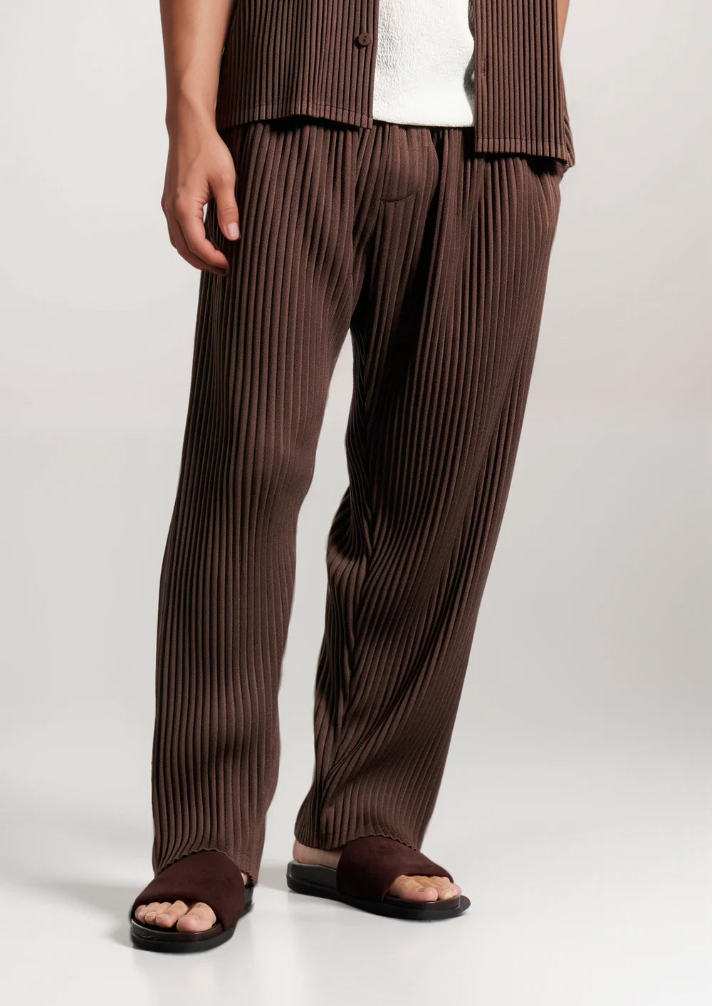 KOFFIE GEPLOOIDE ZOMERSET