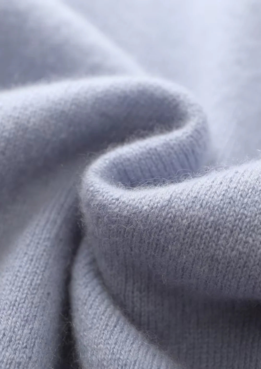 PURE EXTRA FIJNE MERINO WOLLEN RITS CARDIGAN