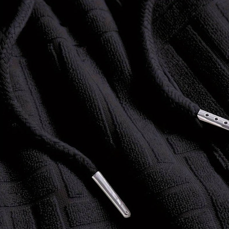 Modaura™ | Korte broek met Fiji-patroon 