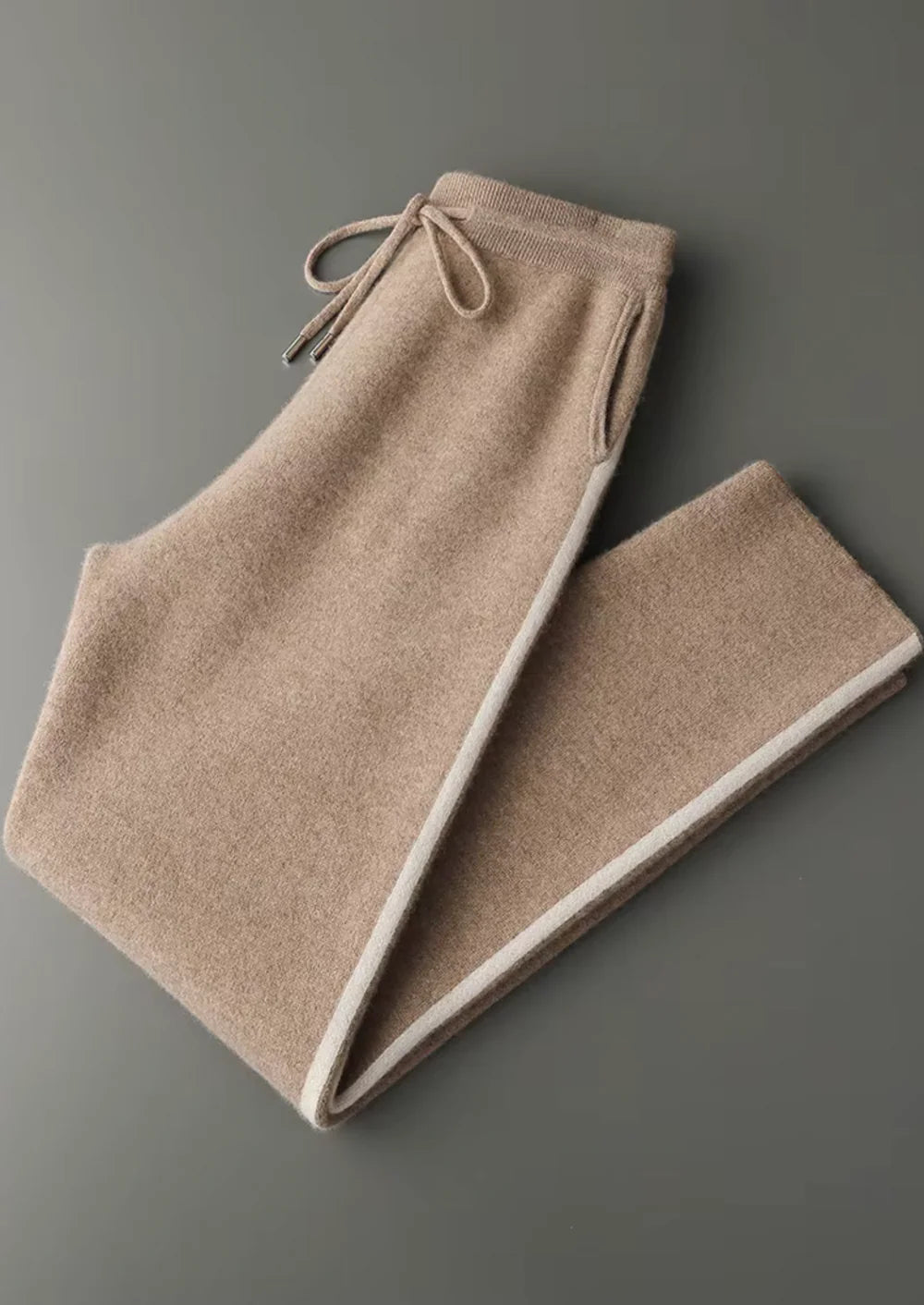 PREMIUM KASJMIER VRIJETIJDSSET