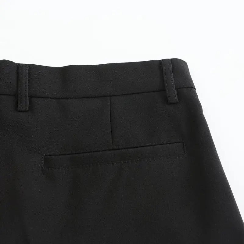 Modaura™ | Augusto stretchpantalon