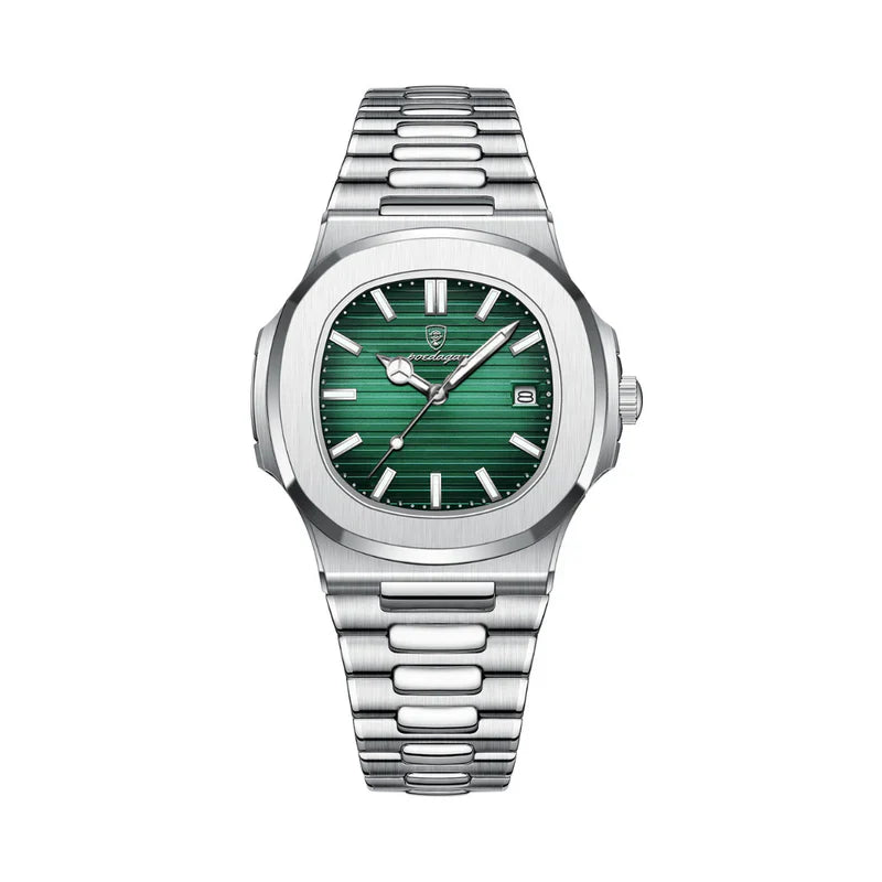 Modaura™ | Geneva Classic Horloge (Waterdicht)
