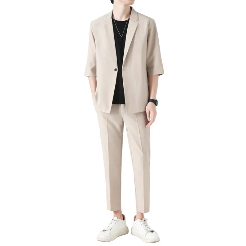 Modaura™ | Smart Casual-set