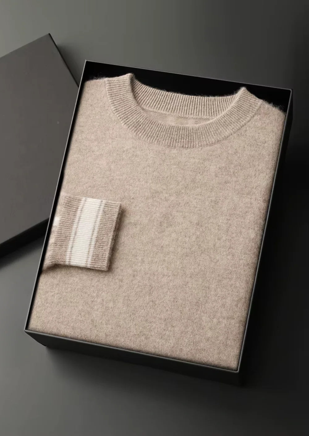 PREMIUM KASJMIER LESIURE SET