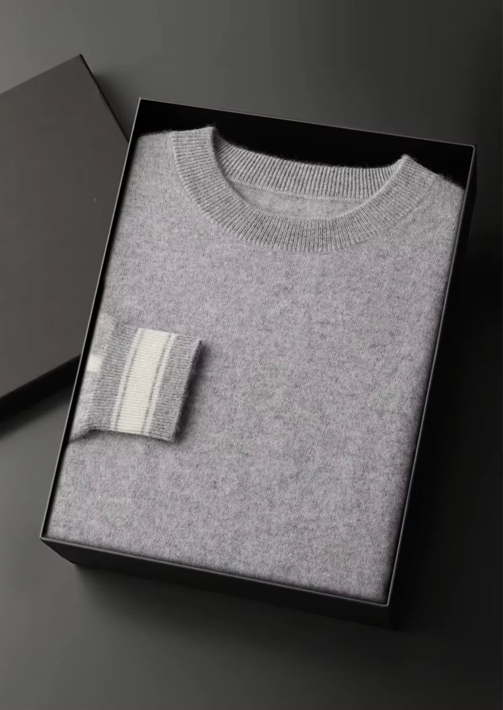 PREMIUM KASJMIER LESIURE SET