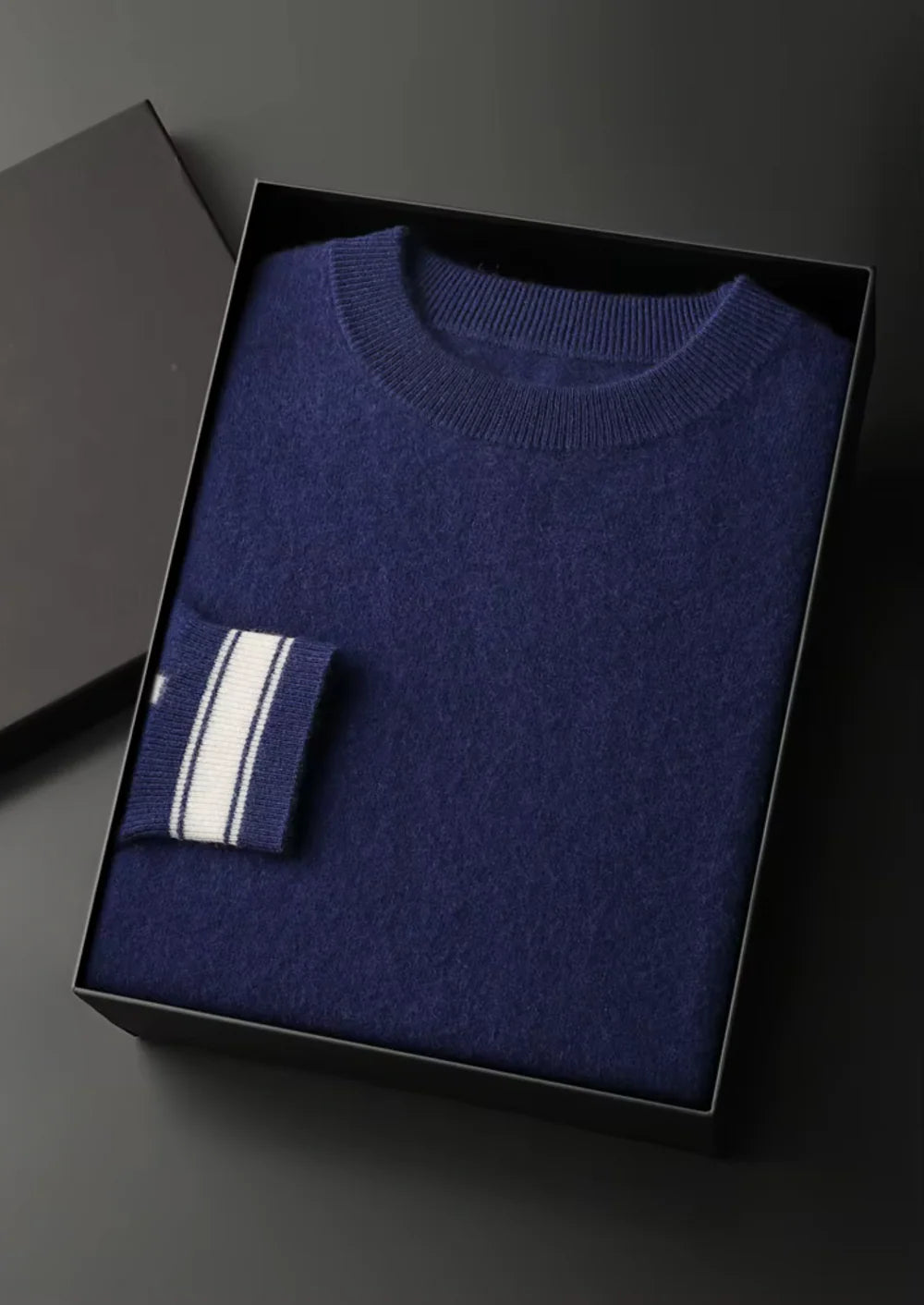 PREMIUM KASJMIER LESIURE SET