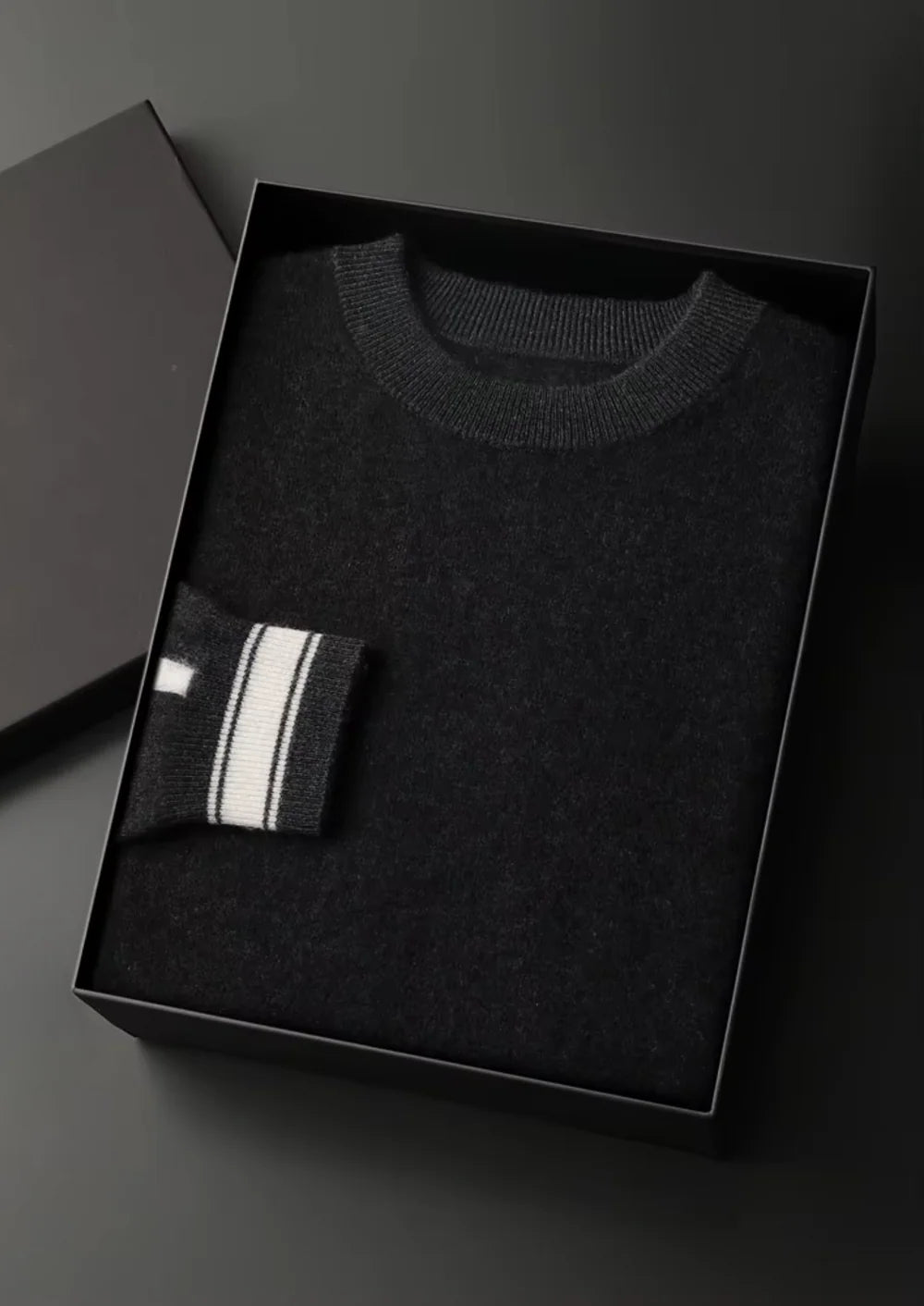 PREMIUM KASJMIER LESIURE SET