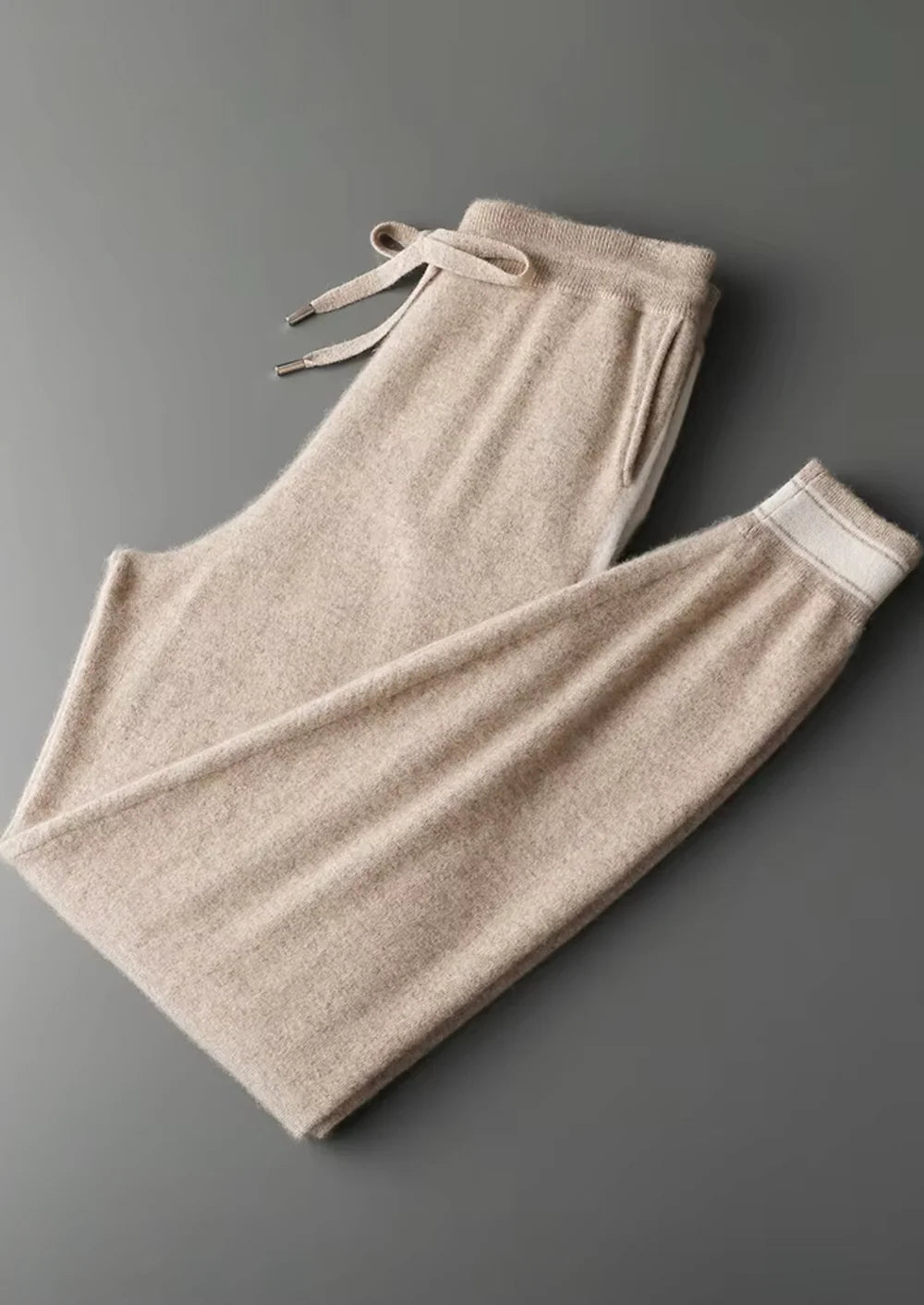 PREMIUM KASJMIER LESIURE SET
