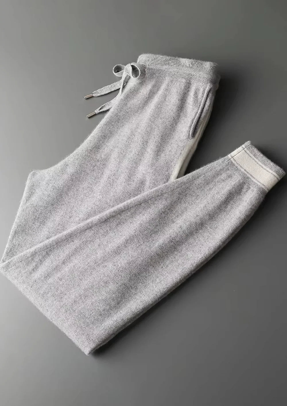PREMIUM KASJMIER LESIURE SET