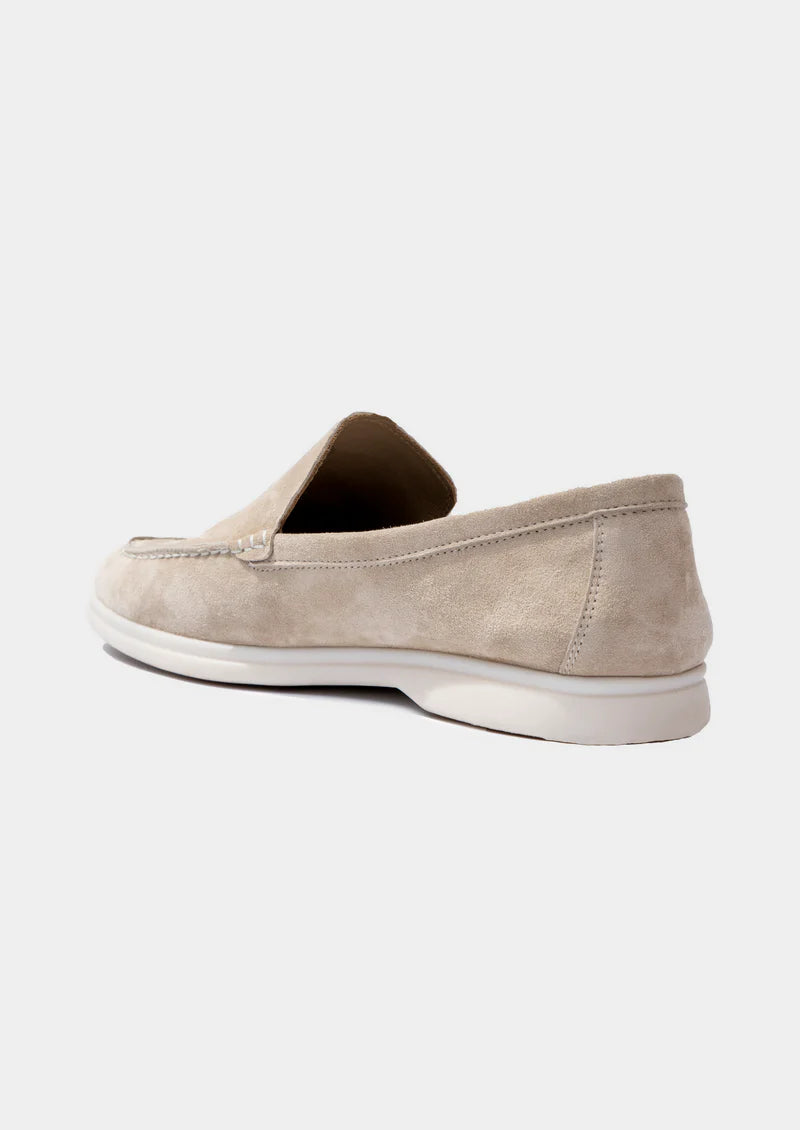 MARINA LOAFERS - Ivoor