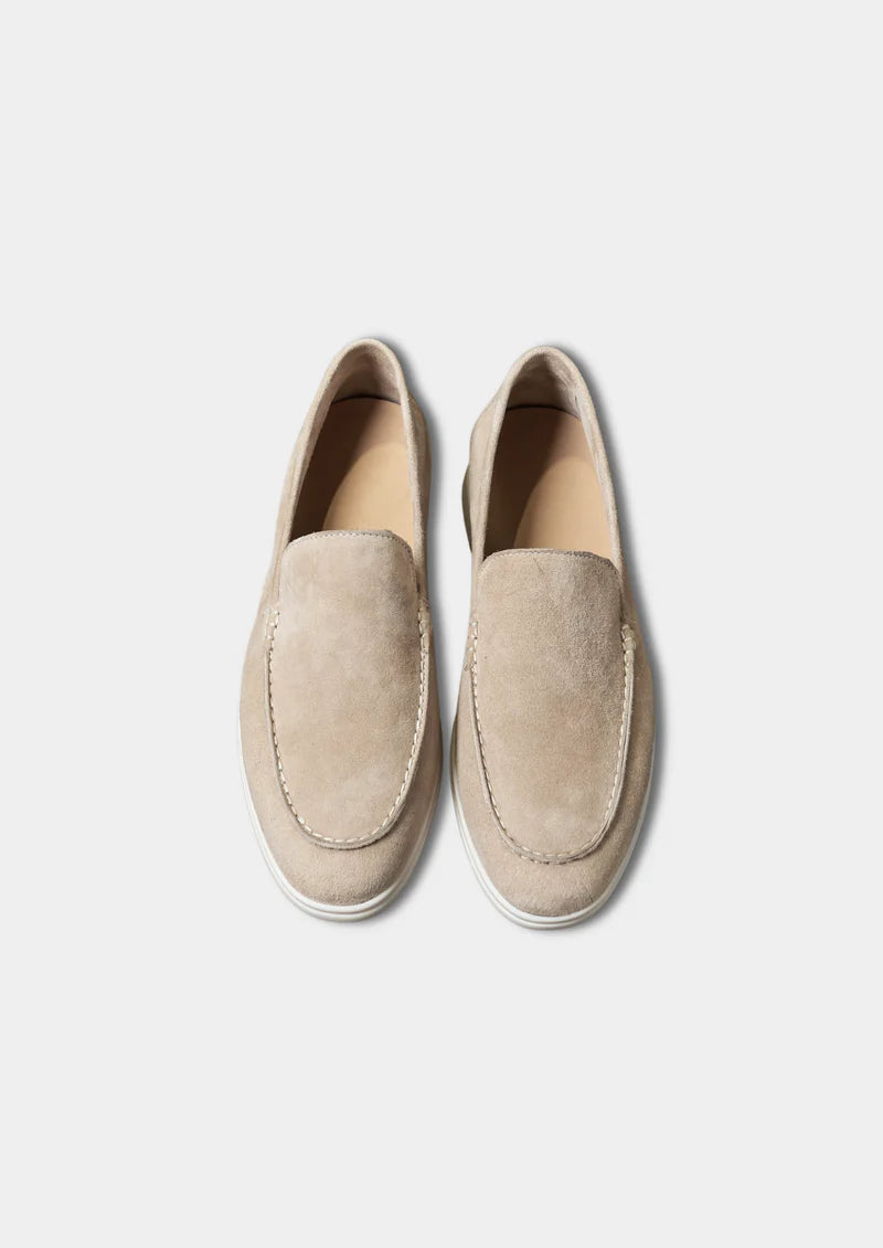 MARINA LOAFERS - Ivoor