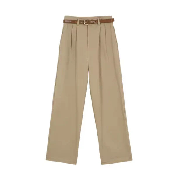 Capri-broek 