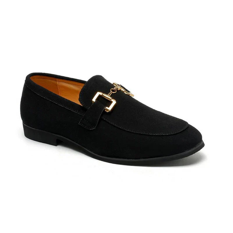 Modaura™ | Luxe suède schoenen