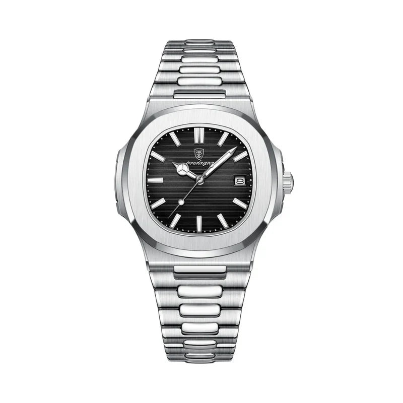 Modaura™ | Geneva Classic Horloge (Waterdicht)