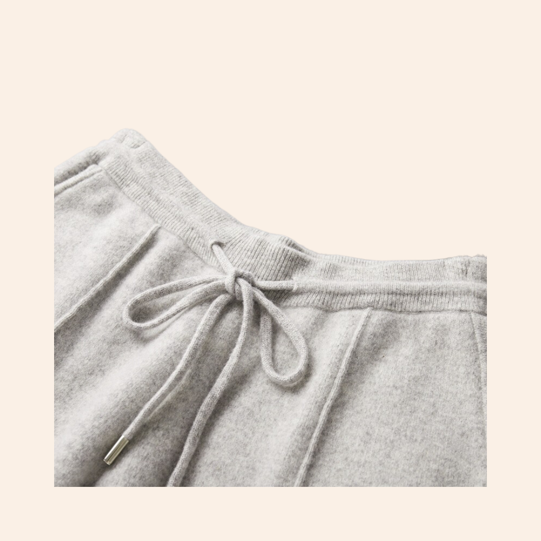 Modaura™ | 100% KASJMIER BROEK