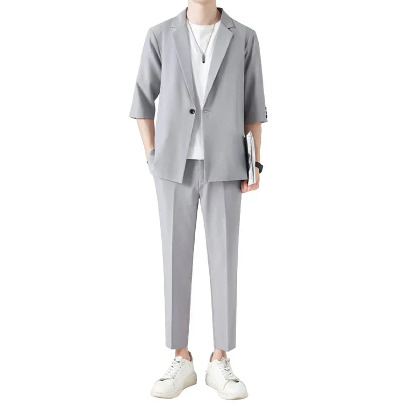 Modaura™ | Smart Casual-set
