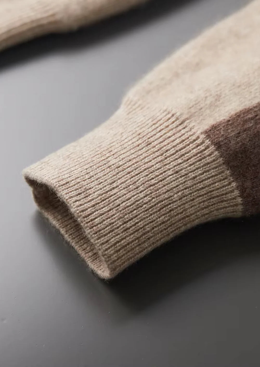 PREMIUM KASJMIER VRIJETIJDSSET
