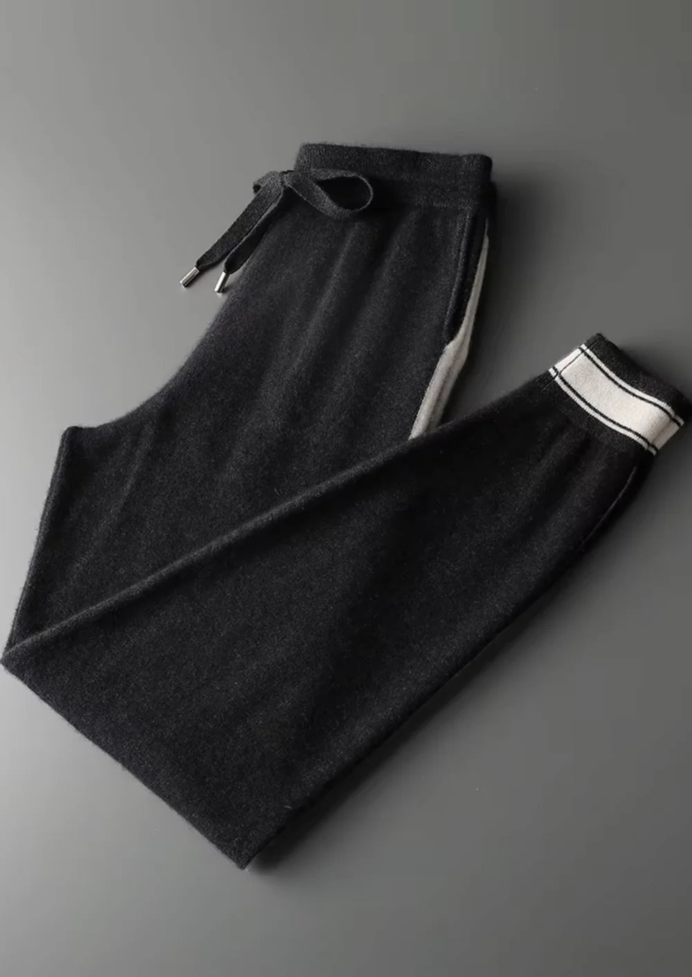 PREMIUM KASJMIER LESIURE SET