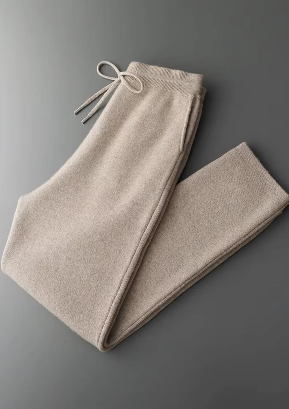 ZUIVERE EXTRA-FIJNE MERINOWOL AMALFI SET