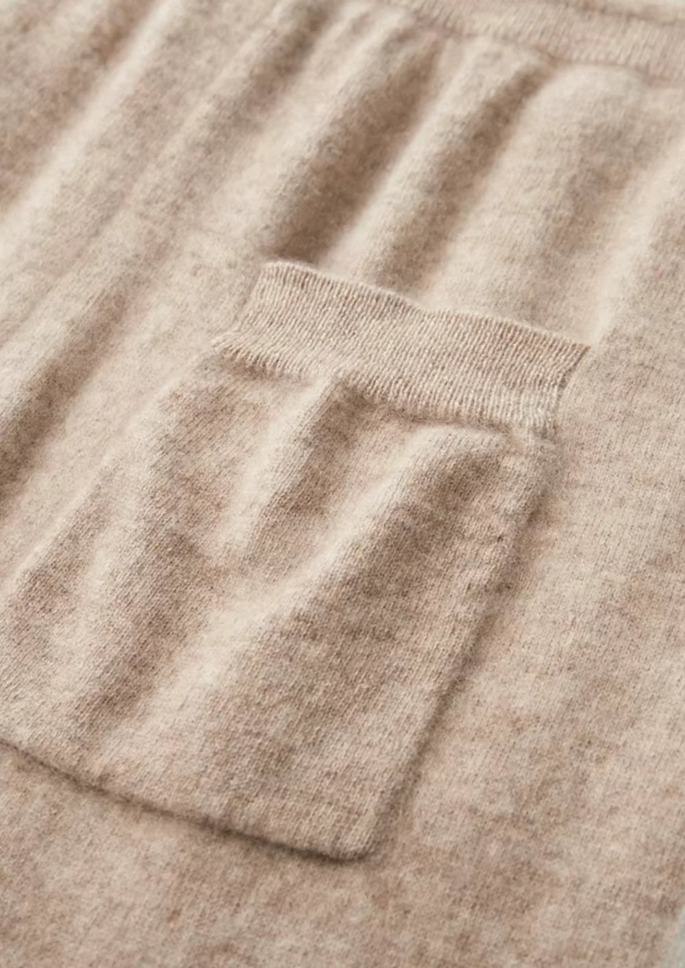 PREMIUM KASJMIER LESIURE SET