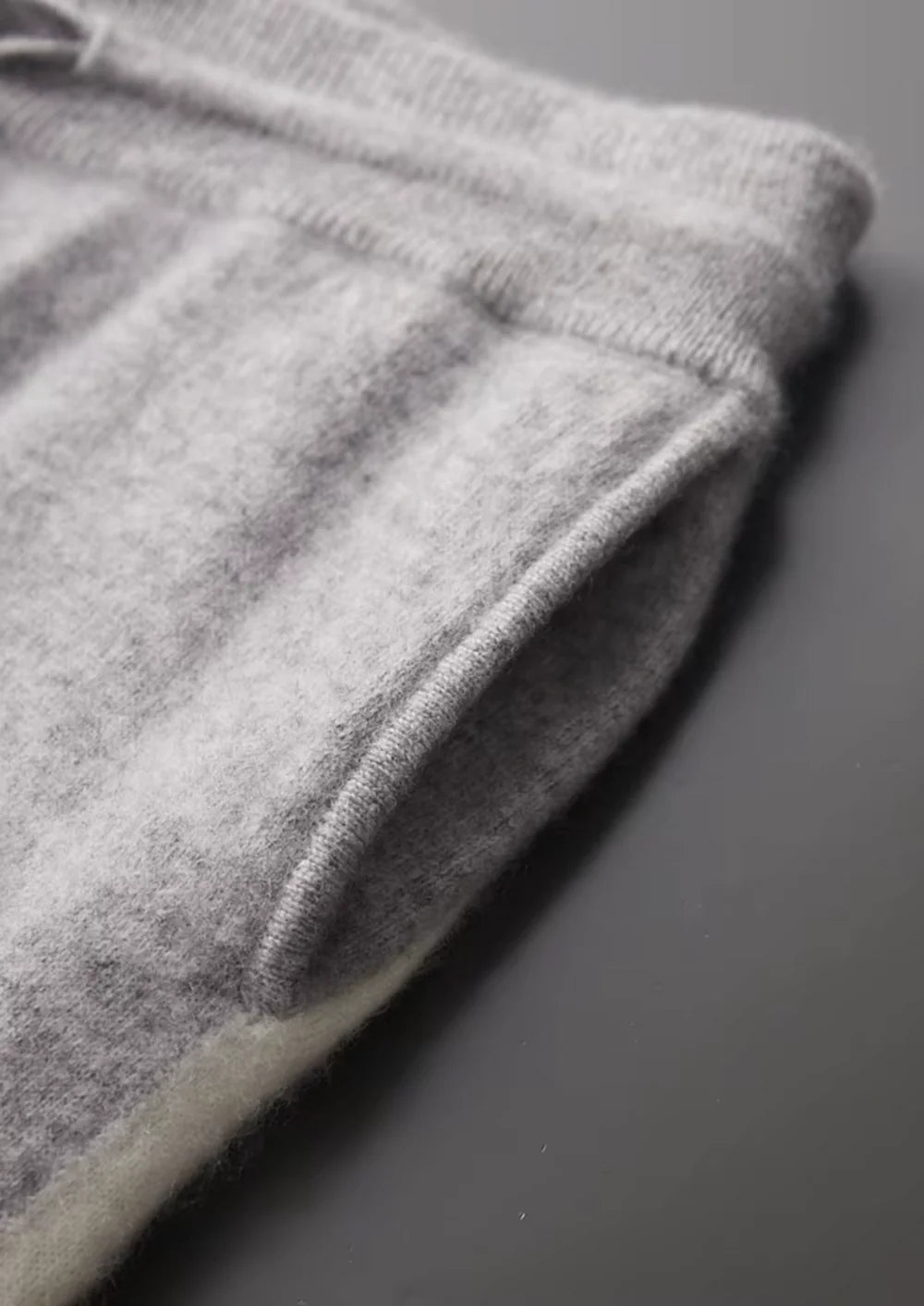 PREMIUM KASJMIER LESIURE SET