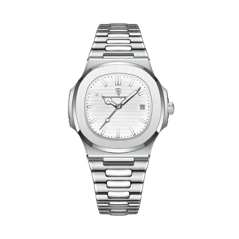 Modaura™ | Geneva Classic Horloge (Waterdicht)
