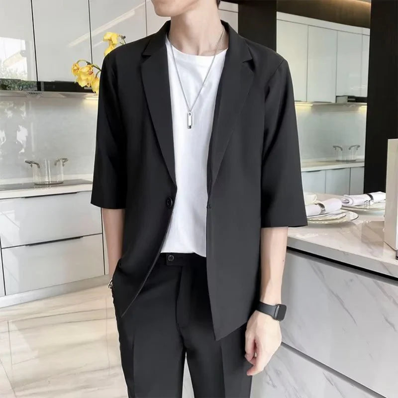 Modaura™ | Smart Casual-set