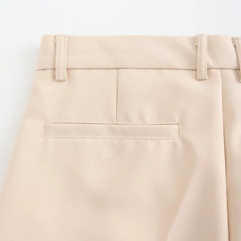 Modaura™ | Augusto stretchpantalon