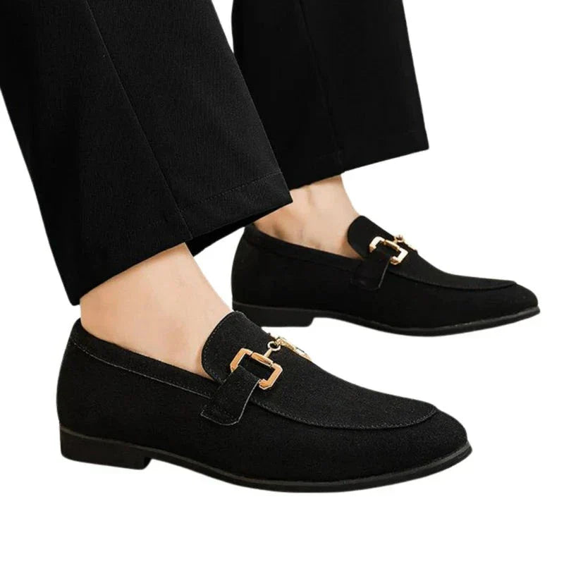 Modaura™ | Luxe suède schoenen