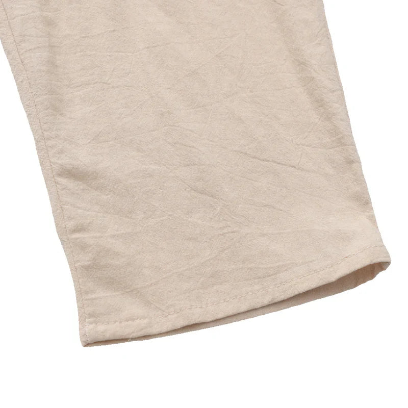 Modaura™ | Zanzibar - Linnen Pantalon