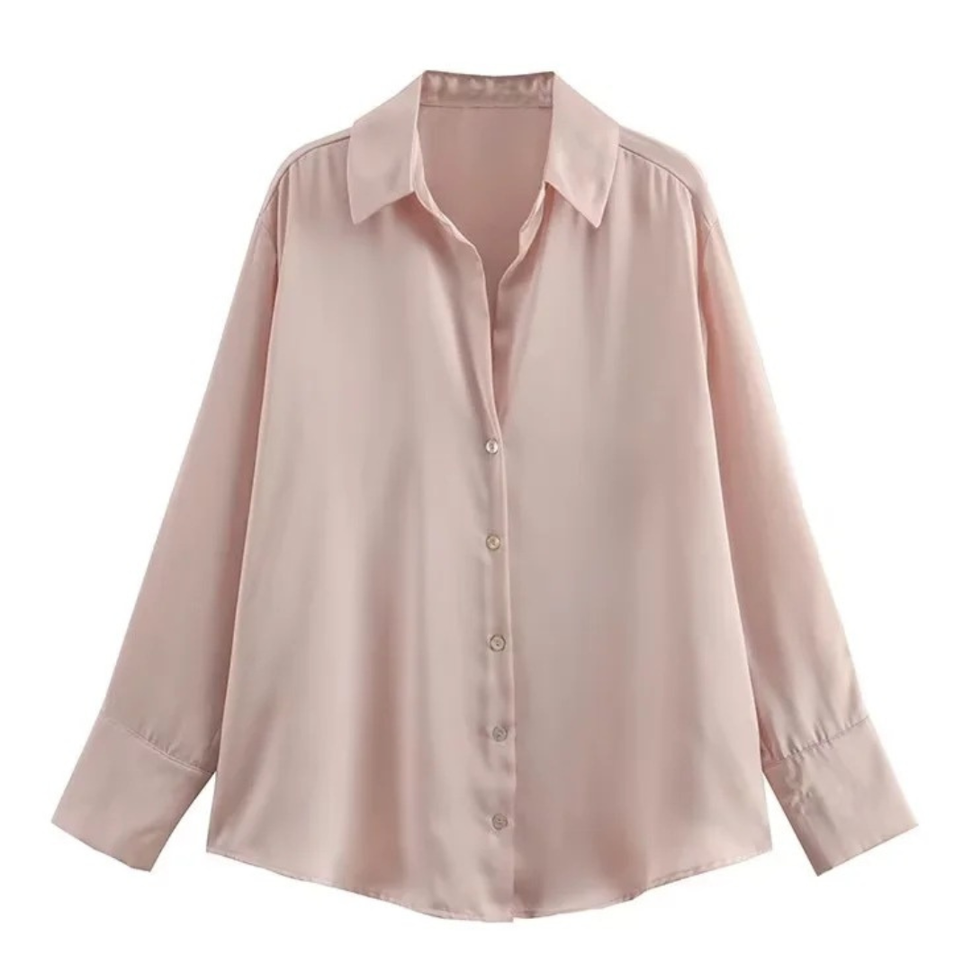 Klassiek chique shirt