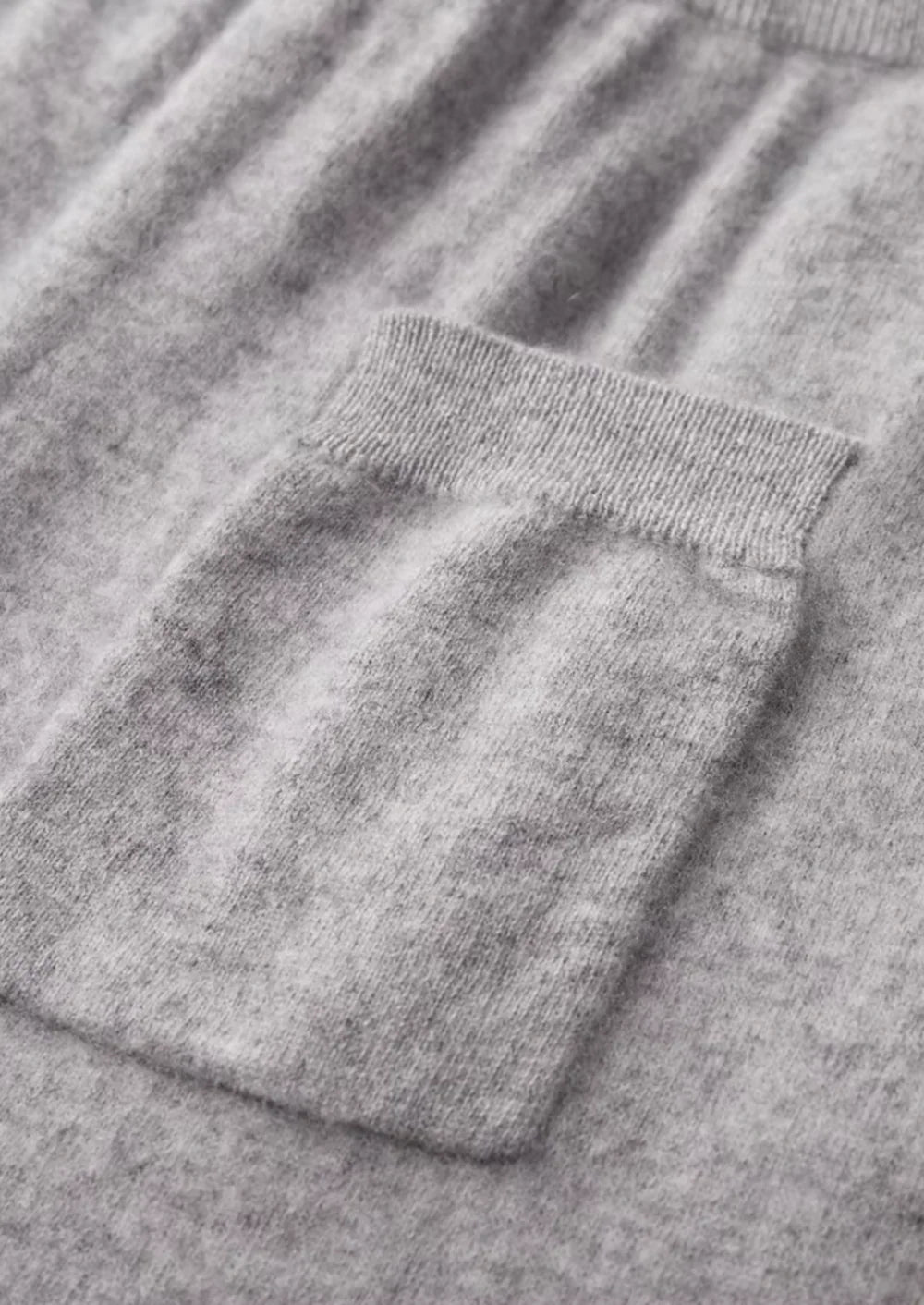 PREMIUM KASJMIER LESIURE SET