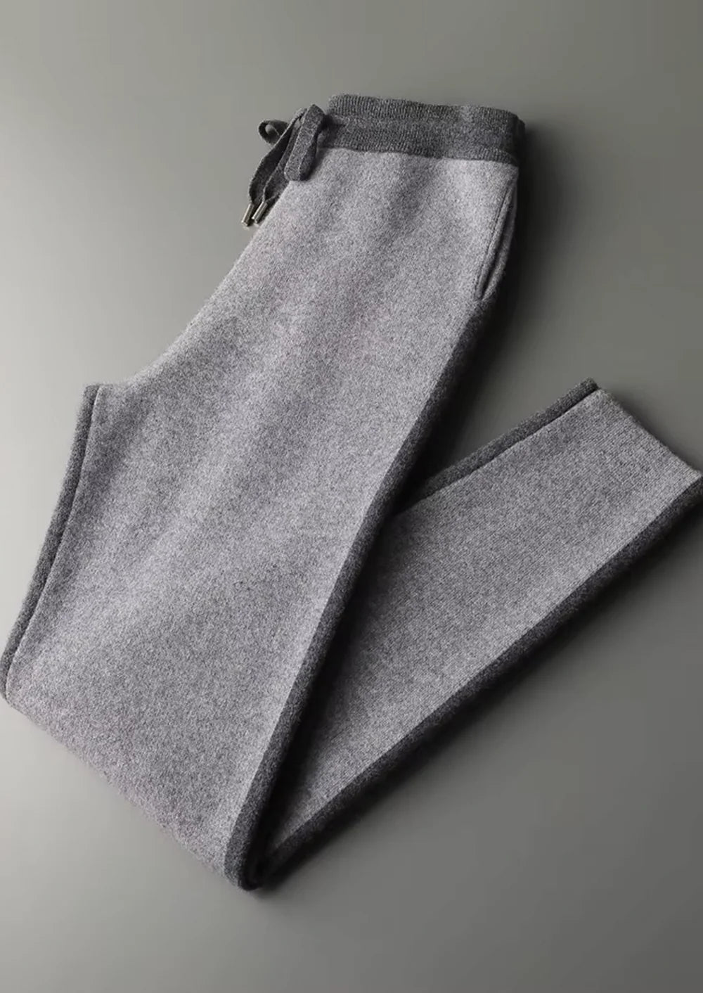 PREMIUM KASJMIER VRIJETIJDSSET