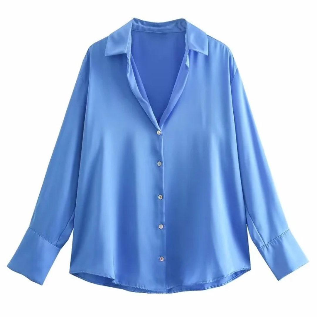 Klassiek chique shirt